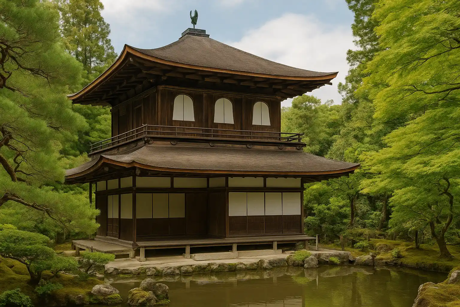 鎌倉〜室町時代の茶の湯文化