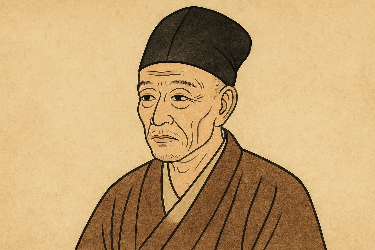 千利休の登場と「侘び茶」の完成